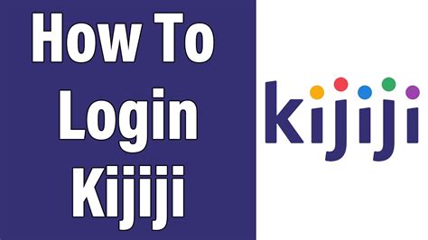 kijiji ont|kijiji ontario sign in.